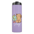 Search for capybara travel mugs Cute