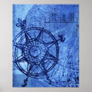 Search for compass rose posters Vertical