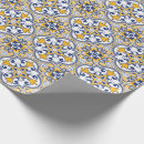 Search for portugal wrapping paper Pattern