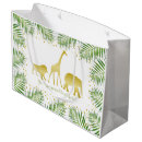 Search for lion gift bags Tropical