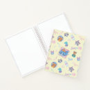 Search for tom and jerry notebooks Pattern
