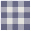 Search for blue gingham fabric Checks