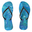 Search for marbled shoes Turquoise