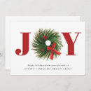 Search for clients christmas cards Red