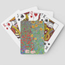 Search for sunflower playing cards Floral