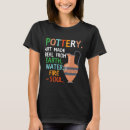 Search for ceramic tshirts Handmade