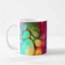Search for art mugs Black