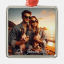 Search for beach photo christmas tree decorations Simple