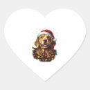 Search for heart dog stickers Puppy