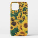 Search for vintage sunflower iphone cases Nature