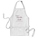 Search for brownie aprons Cook