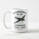 Search for wwii mugs Fighter plane