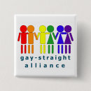 Search for alliance badges Gay