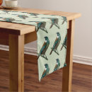 Search for wood table runners Bird