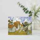 Search for auvers postcards Impressionism