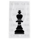Search for chess gift bags White