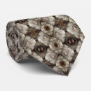 Search for vintage art ties Flower