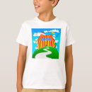 Search for artistic kids tshirts Cartoon