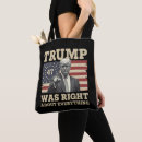 Search for trump bags 2025