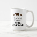 Search for black arrow mugs Quote
