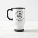 Search for name brand mugs Promotional