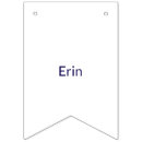Search for anniversary bunting flags Blank