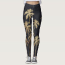 Search for palm tree leggings Nature