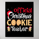 Search for funny cookie posters 2026