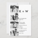 Search for casual wedding invitations Chic