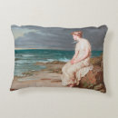 Search for victorian cushions Pre raphaelite