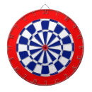 Search for red white dartboards Cool