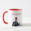 Search for navidades mugs Feliz navidad
