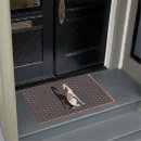 Search for greyhounds doormats Whippet