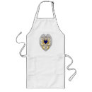 Search for cops aprons Police