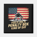 Search for hockey magnets Funny