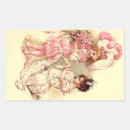Search for vintage fashion stickers Victorian