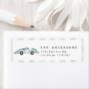 Search for cars return address labels Boy