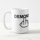 Search for flip mugs Flipping the bird