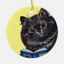 Search for book lover christmas tree decorations Xmas