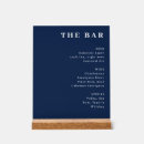 Search for bar menus Beer