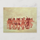 Search for catlin postcards Native