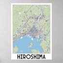 Search for japan map posters Asia