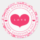 Search for happy valentines day friends stickers Hearts