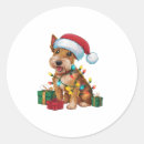 Search for irish terrier stickers Pug