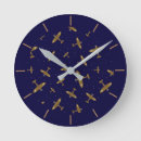 Search for aviation clocks Aeroplanes