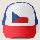 Search for czech hats Europe