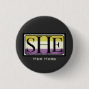 Search for gender identity badges Non binary