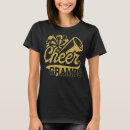 Search for biggest fan tshirts Cheer