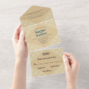Search for damask wedding invitations Beige