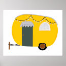 Search for vintage caravan posters Vacation